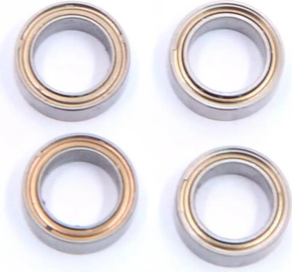 Roulement à billes miniature 9,5x6,3x3mm pour rechange Extron 1:14 RC