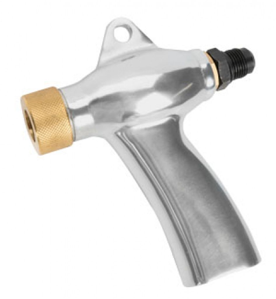 Unicraft Sandstrahlpistole SSP-SSK3/4, 6204124