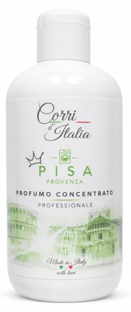 Corri d'Italia Perfumy do prania Pisa, 250ml Immagine del prodotto 