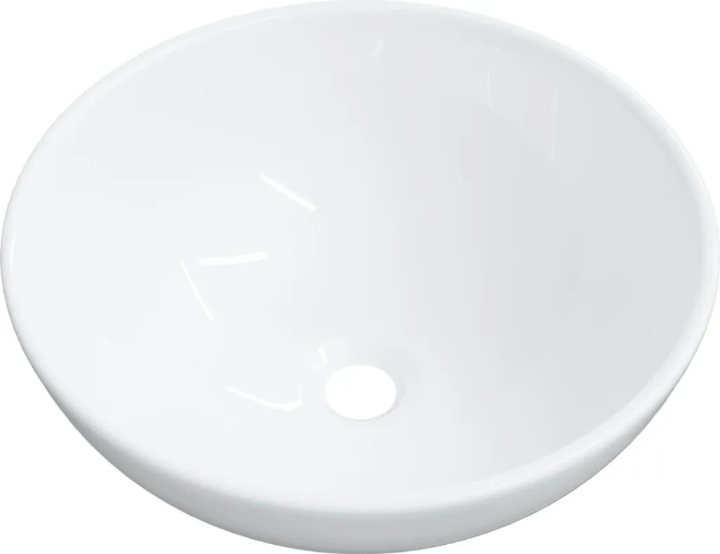Petit lavabo d'appoint 28 cm pour studio et salle d'eau gain de place