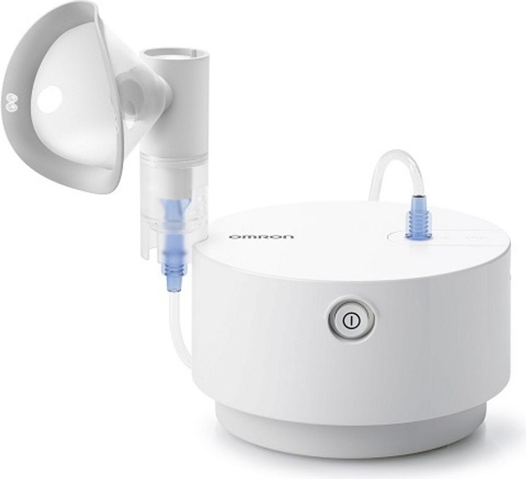 Omron X105 Vernebler für Krankheitsbehandlung All-in-One Produktbild 