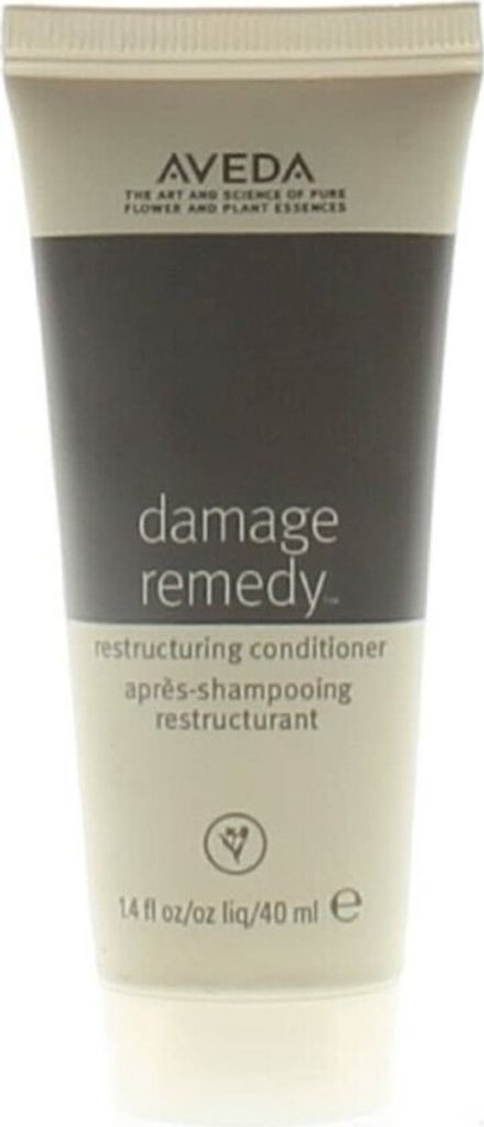 Aveda Damage Remedy Herstellende Haarspoeling 40 ml - Productafbeelding 