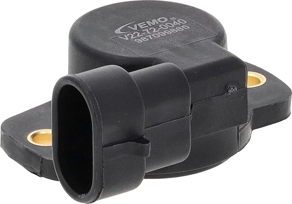 Sensor, Drosselklappenstellung CITROËN AX, Berlingo, Saxo 106, 206, 306,Twingo