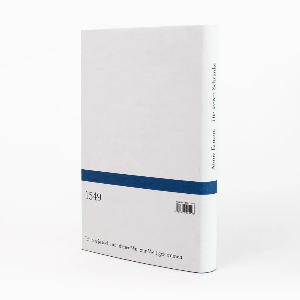 Die leeren Schränke édition intégrale avec texte original haute qualité