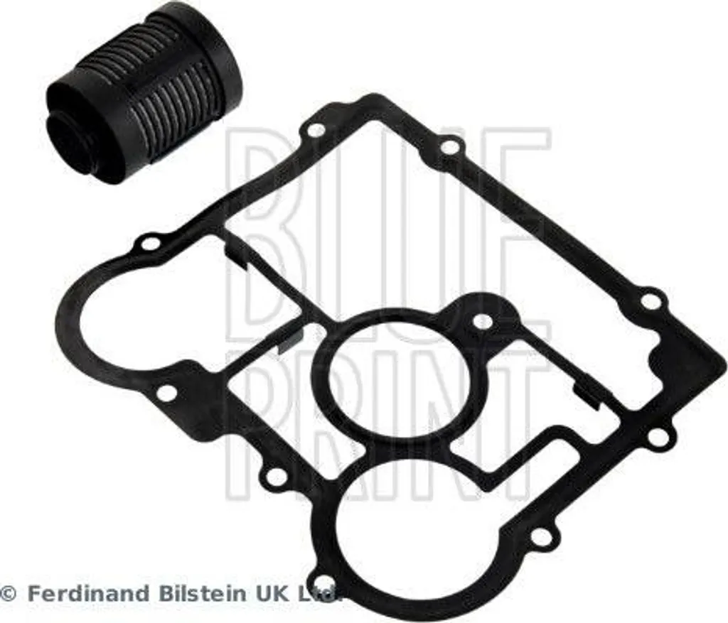 Filtre hydraulique haute pression ADBP210112 Blue Print pour système 4WD