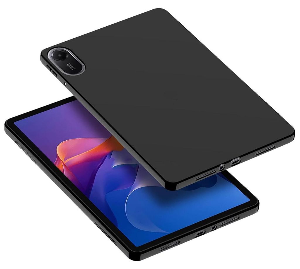 Per Xiaomi Redmi Pad 2 4G 11 pollici 2025 TPU Silicone Immagine del prodotto 