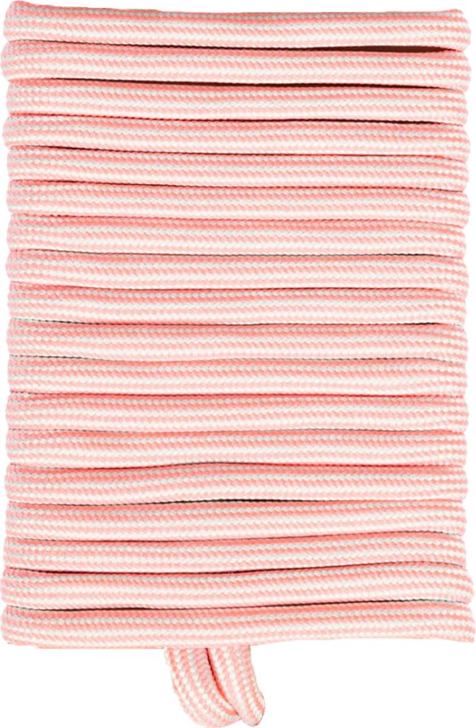 Trespass Schnürsenkel, rund, 130 cm TP4340 (Einheitsgröße) (Pink)