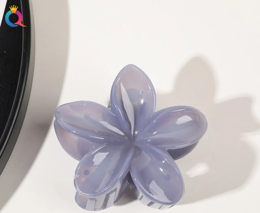 Must-Have Fiore XL Flamenco Mystique SP270FIO Fermaglio Capelli