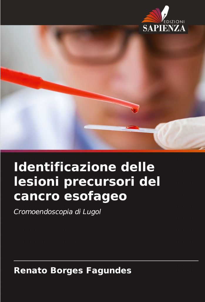 Identificazione delle lesioni precursori del cancro esofageo