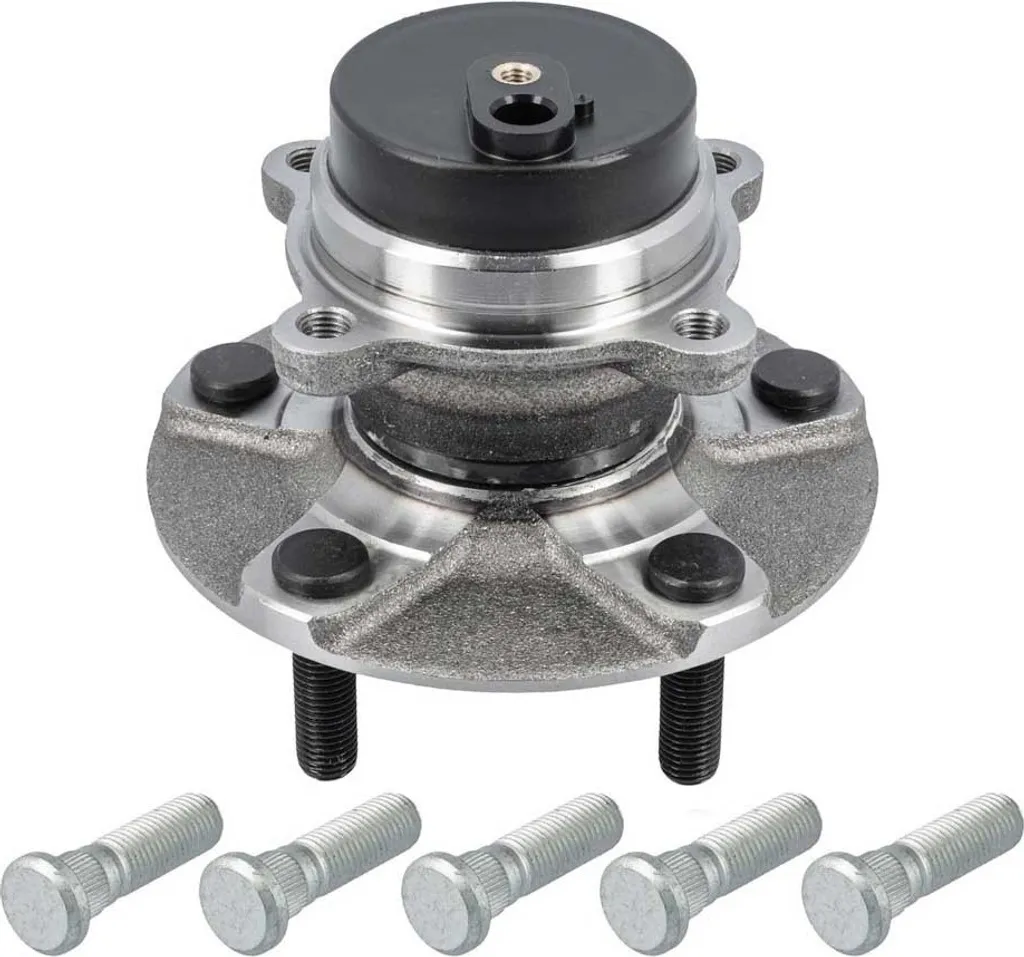 Moyeu de Roue MEYLE 35-14 652 0003 pour Mazda MX-5 III NC - OE NE513304X