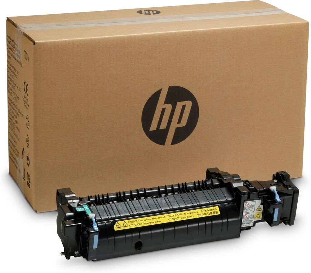 HP Color LaserJet B5L36A 220 V Fixiererkit - HP - HP Color Produktbild 