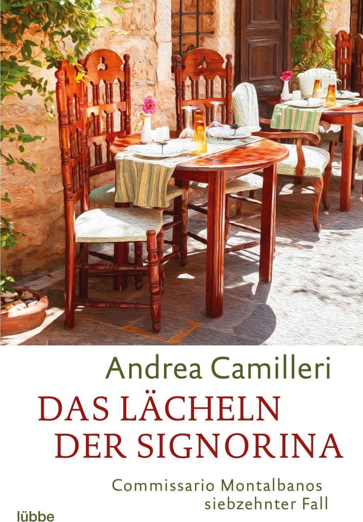 Das Lächeln der Signorina