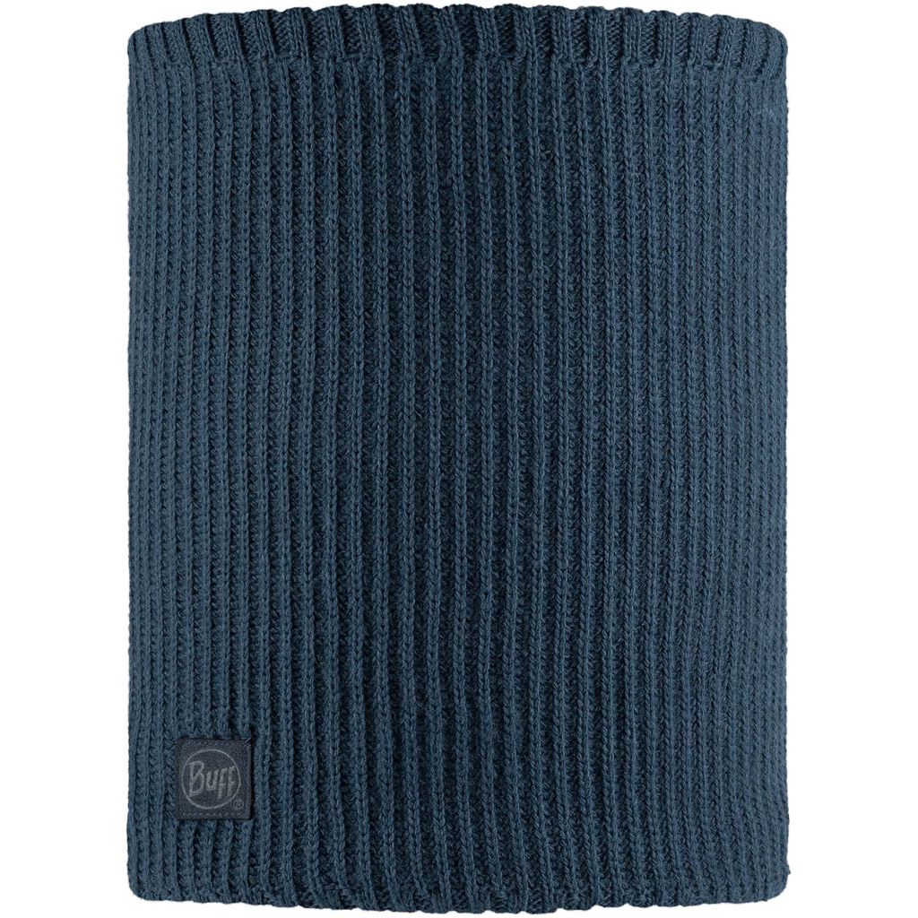 BUFF Strick & Polar Schlauchschal rutger steel blue