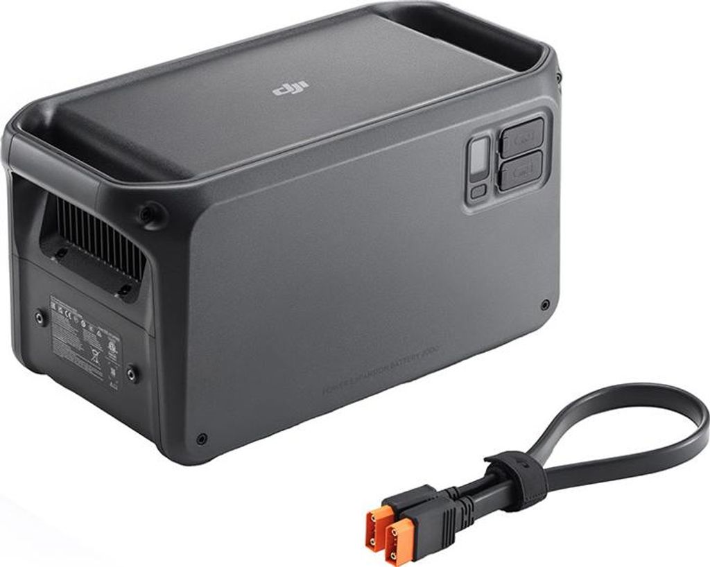 DJI Power Expansion Battery 2000 Obrázok produktu 