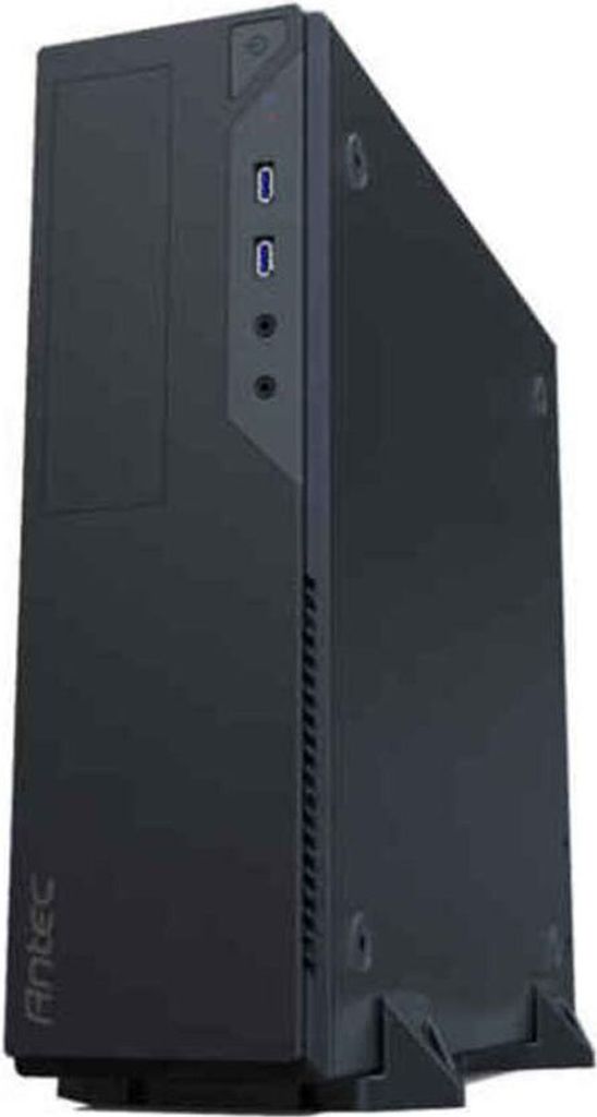 Antec VSK2000-U3 Desktop Schwarz Produktbild 