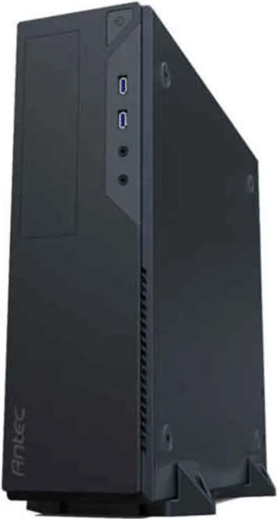 Antec VSK-2000-U3 Case Desktop Slim: Guida all'Acquisto per Assemblatori