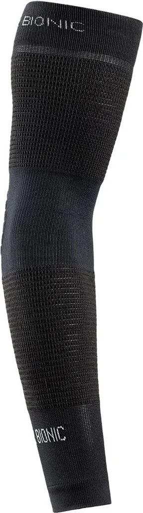 X-Bionic Arm Warmer Uomo CF-BAA1W25U | Scaldabraccia Pro Taglia XS-S