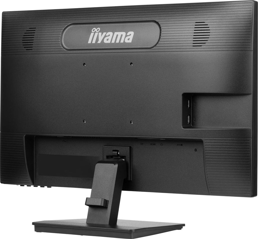 iiyama ProLite XU2463HSU-B1, 60,45 cm (23,8") Zdjęcie produktu 3