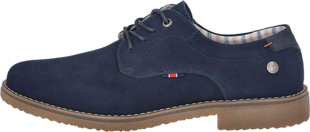 Schuhe XTI 070-817625 für Herren