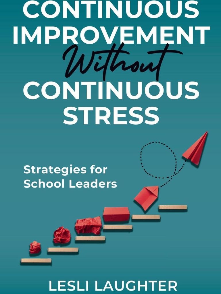 Continuous Improvement Without Continuous Stress