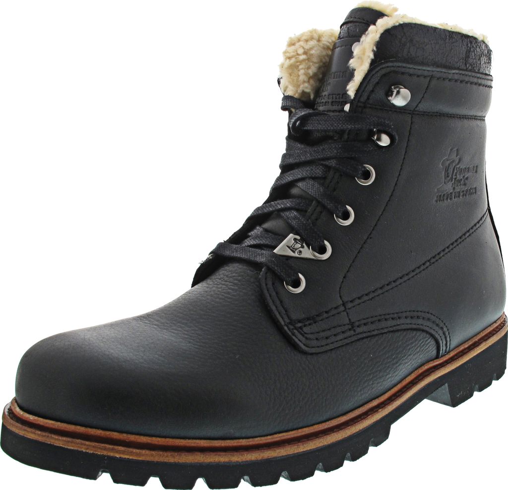 Panama Jack P03 Aviator C2 (45/negro-black) Produktbild 62