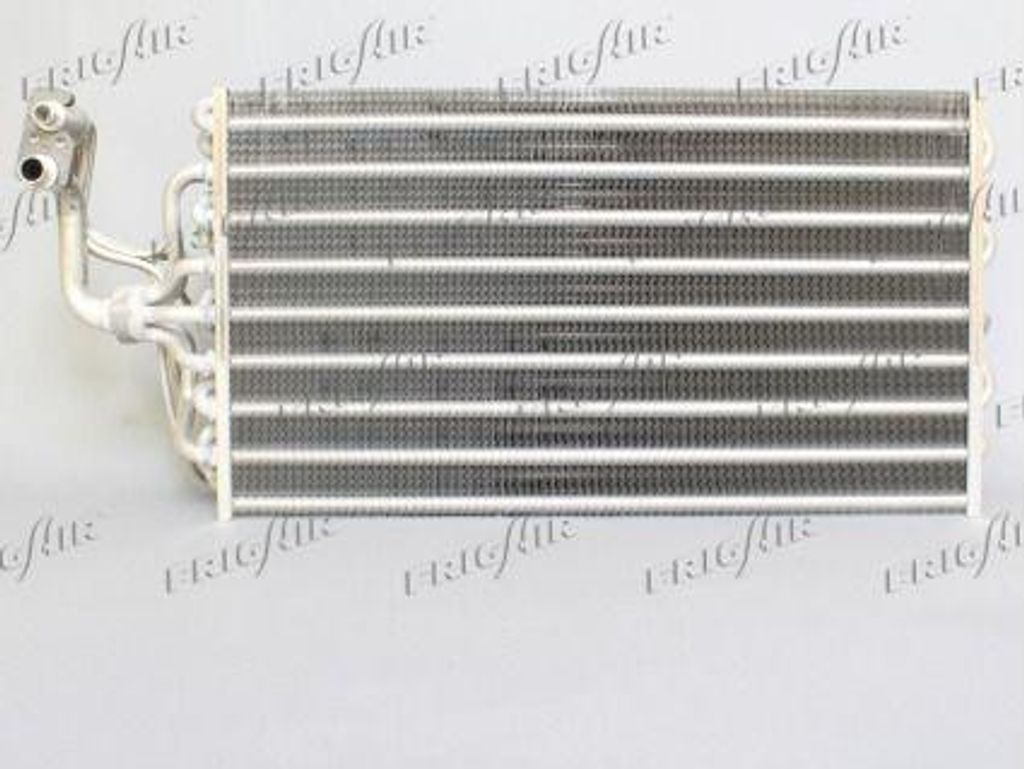FRIGAIR 704.30028 Verdampfer Klimaanlage Klimaverdampfer für IVECO EUROTECH MH EUROTECH MP EUROTECH MT