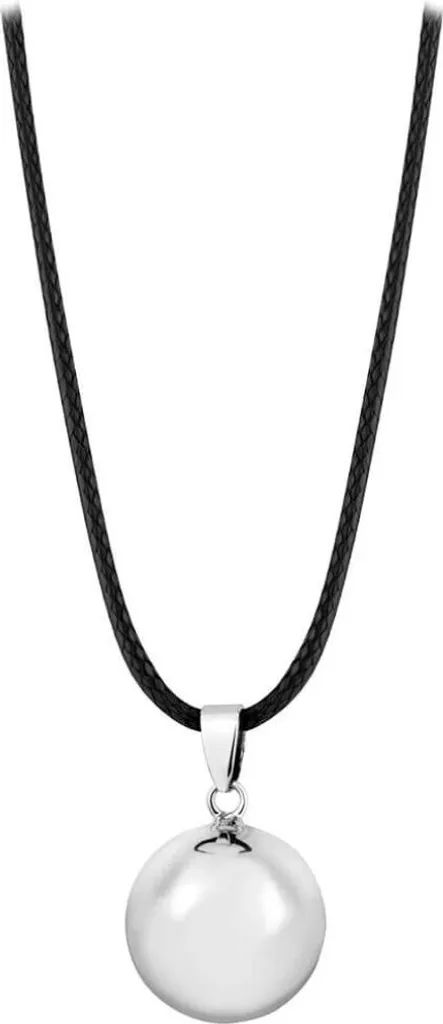 Regalo Perfetto: Collana Roller AS20 | Simbolo di Legame Eterno