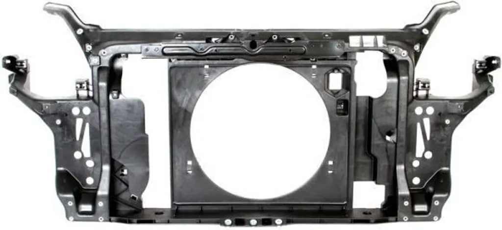 Support de serrure anticorrosion BLIC pour i20 PB OE 64101 1J900