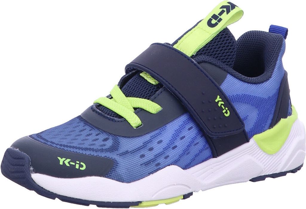 Sneaker YK-ID 74L0133001 00003, 74L0133001 00003, Produktbild 