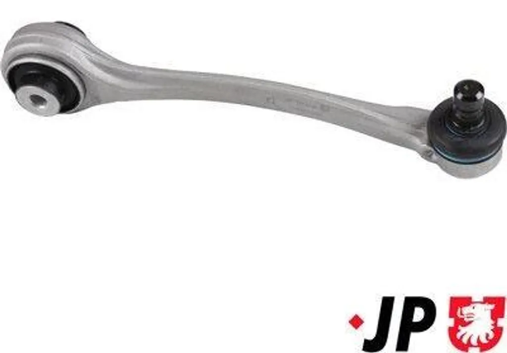 Bras Suspension Alu Renforcé JP GROUP 1140111880 pour Audi A4 B9 8W5 8WD