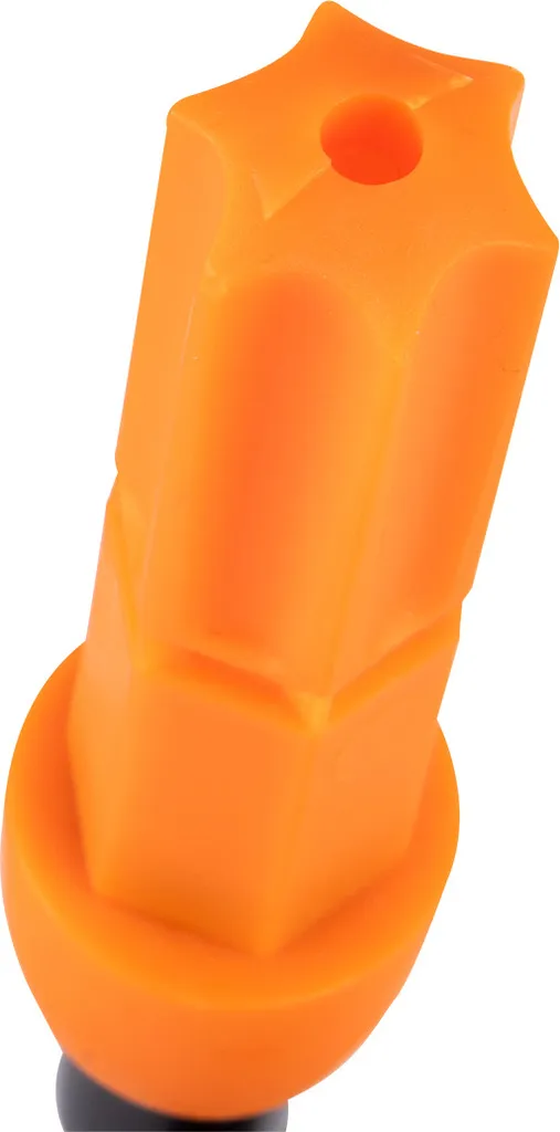 Rastrello Manuale Compatto NEO TOOLS 6 Denti - Acciaio Alta Qualità - 6