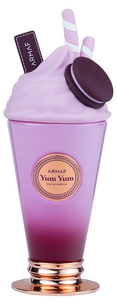 Armaf Delights Yum Yum Edp 100ml Zdjęcie produktu 