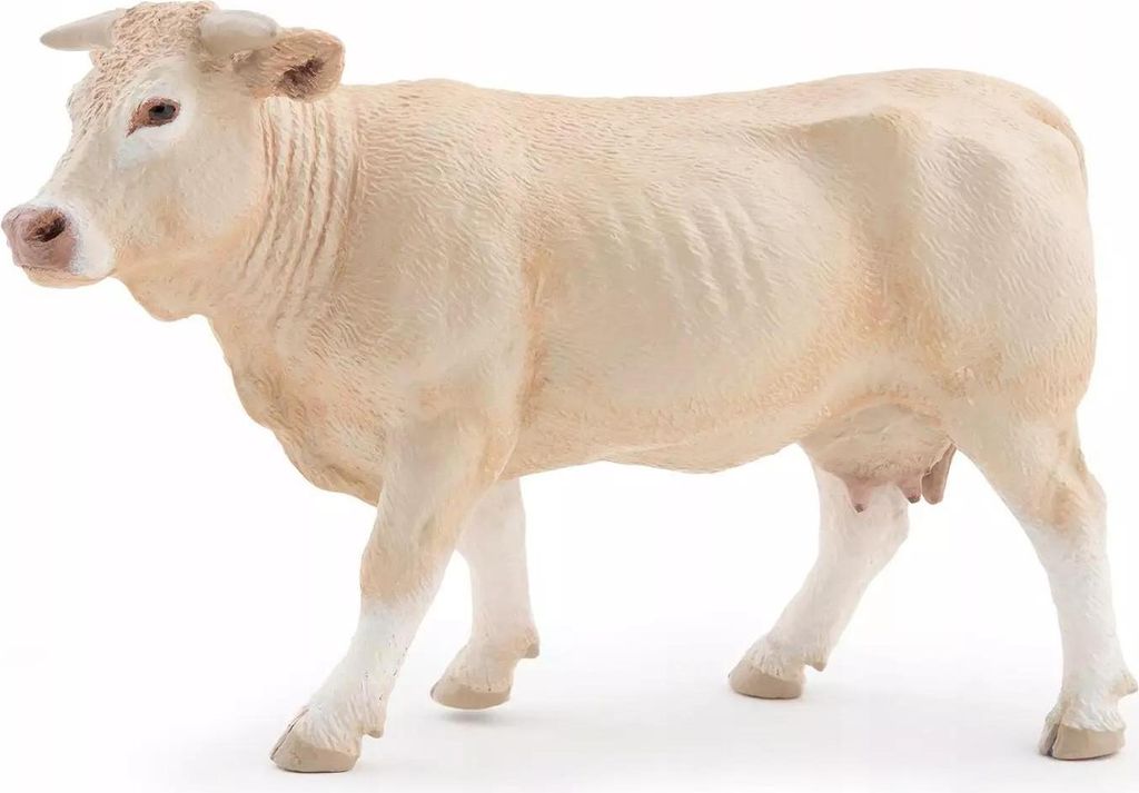 Krowa Blonde d'Aquitaine