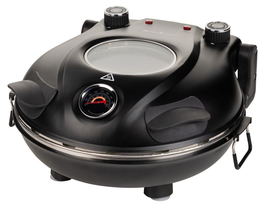 Elektrischer Pizzaofen Rosmarino Imagen del producto 