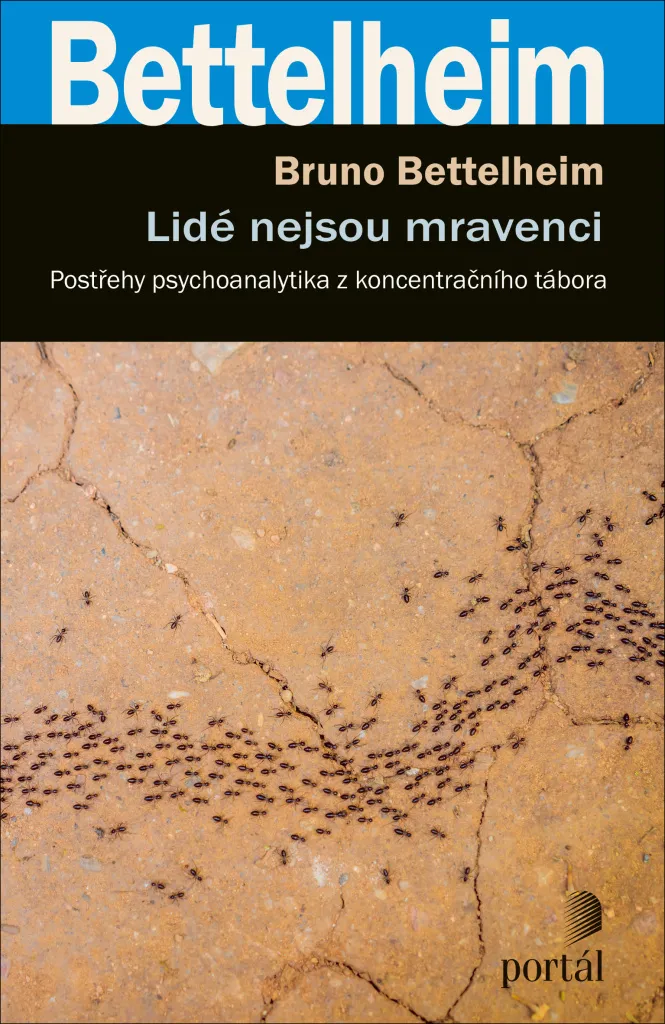 Comprendre la psychologie des camps avec Bruno Bettelheim livre d'étude
