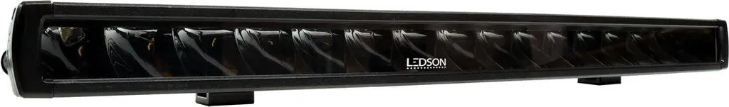 Barre lumineuse à LEDs Ledson Apollo 21.1 incurvée pour phares