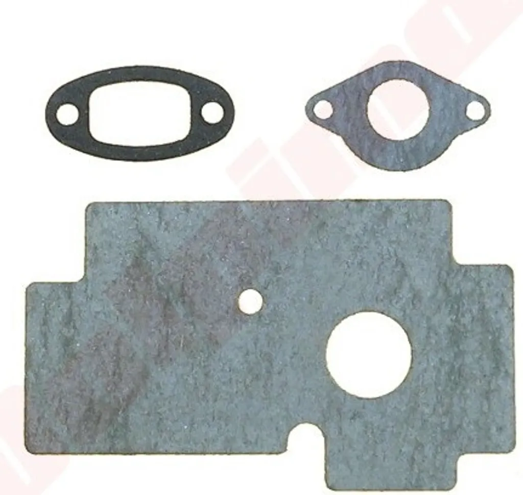Guarnizioni per Motosega 25cc Cinese: Kit Completo per Manutenzione Fai-da-Te