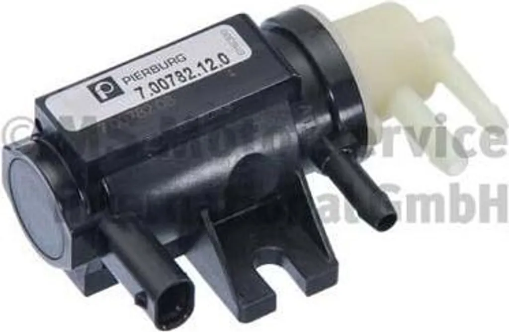 Convertisseur de pression de turbo PIERBURG compatible Classe C et E