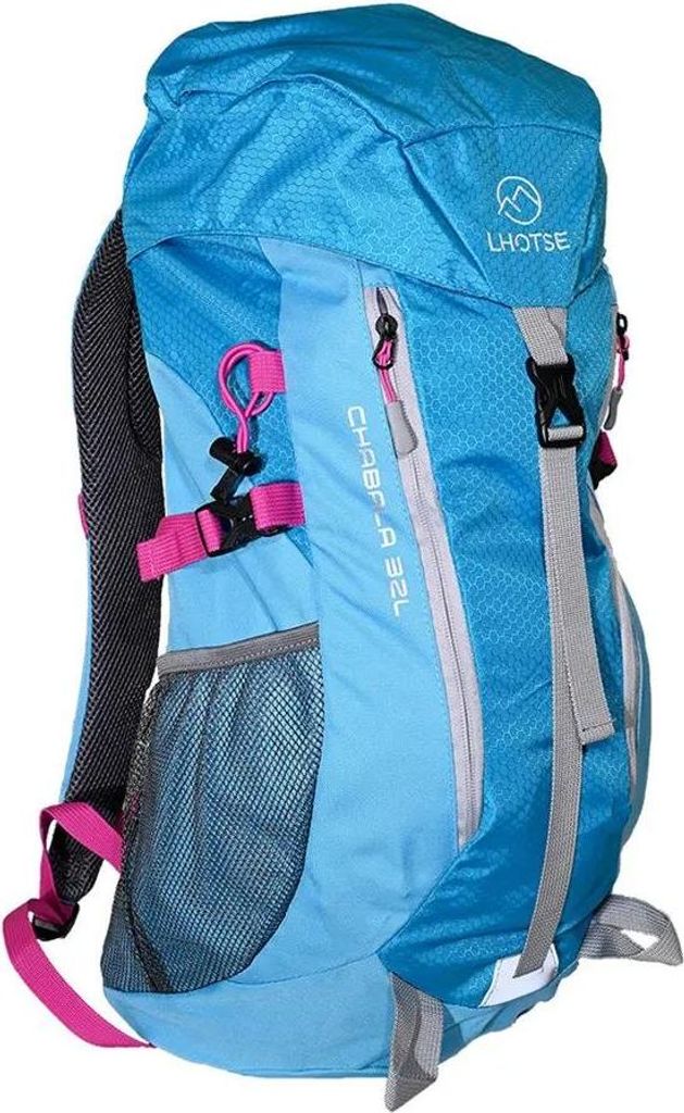 Lhotse Chabala Rucksack Blau Herren,Damen Blau One Size