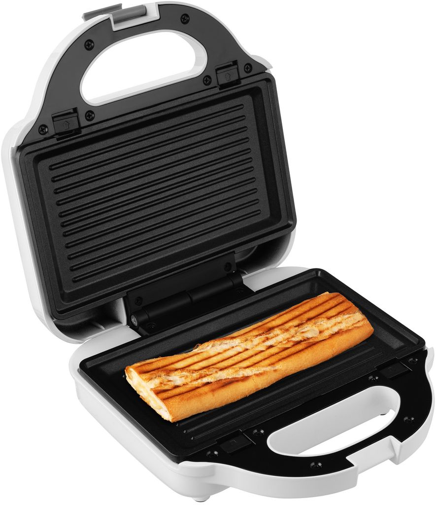 SENCOR SSM 9310WH Sendvičovač 3v1 Obrázek produktu 