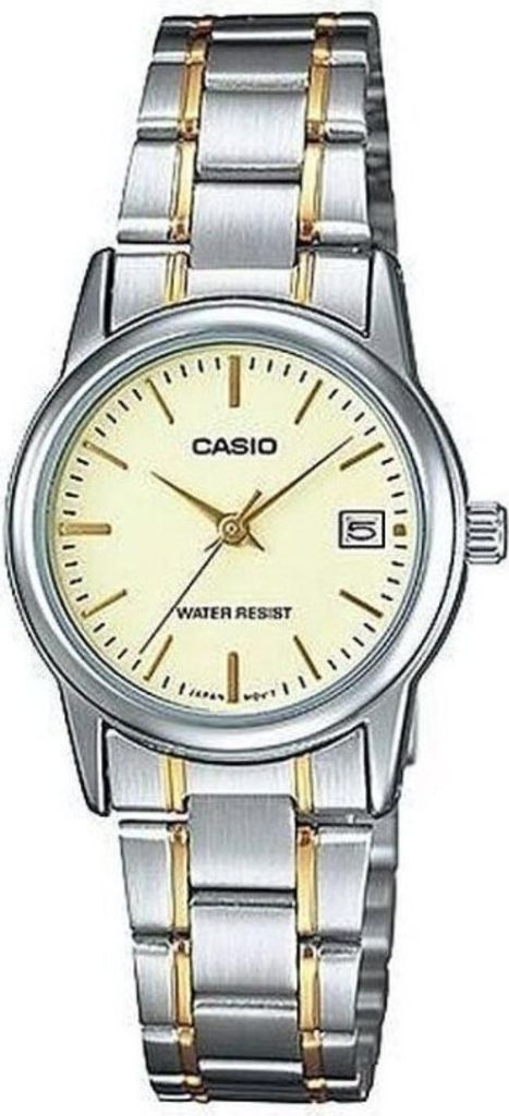 Casio Hodinky LTPV002SG9A Obrázok produktu 