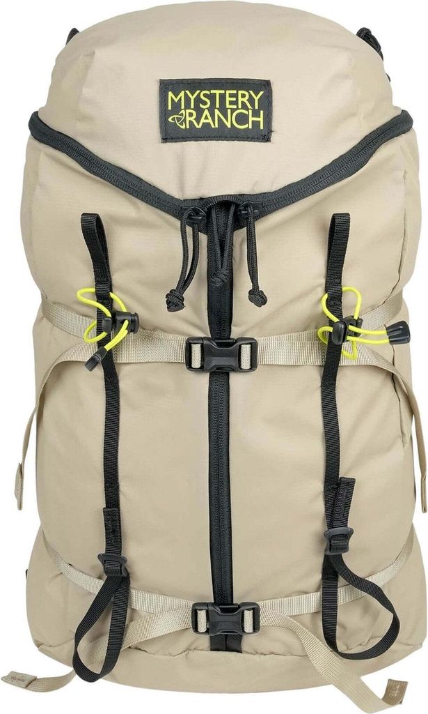 Gallagator 20 - Wanderrucksack (black, L/XL)