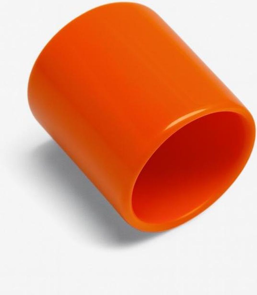 Ice Screw Plastic Cap, NO COLOR, One Size, - Black Diamond, BD0412000000ALLS