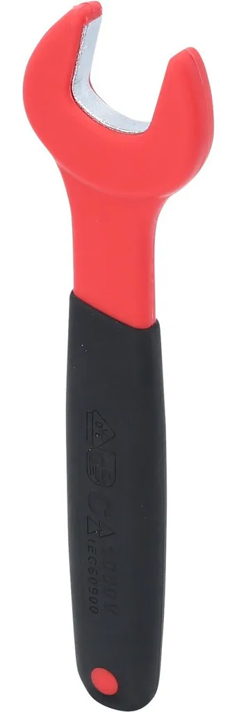 Évitez les courts-circuits avec la clé isolée 22 mm KS TOOLS 1000V VDE - 2