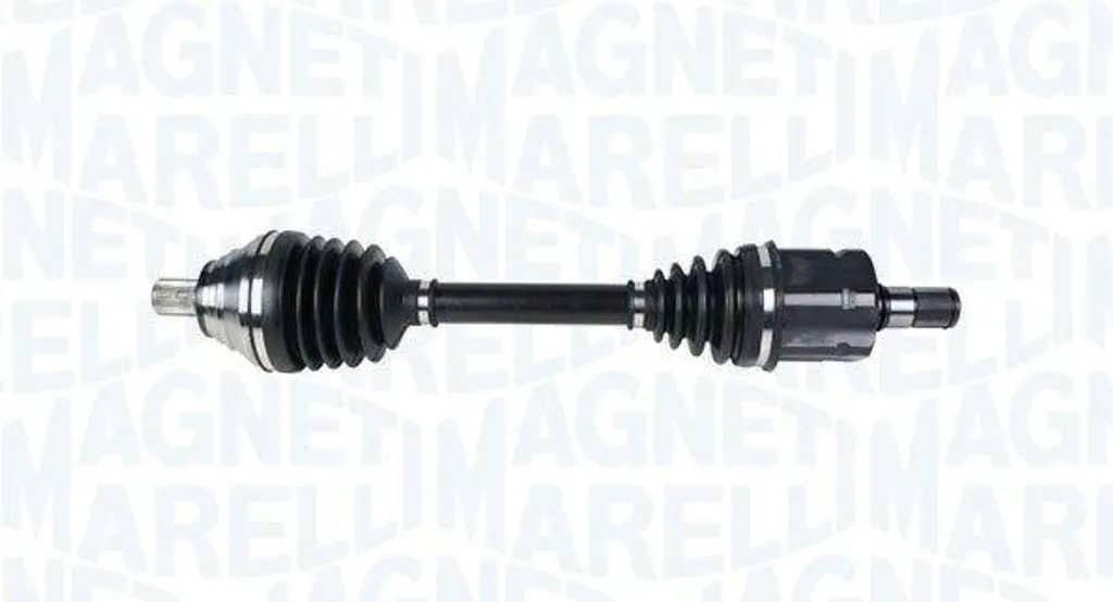 Arbre de transmission Magneti Marelli 302004190432 pour VW Golf VII