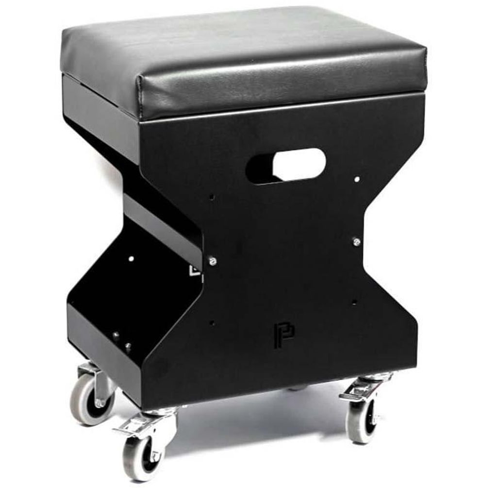 Poka Premium Detailing Sitz Kleiner Detailing-Sitz