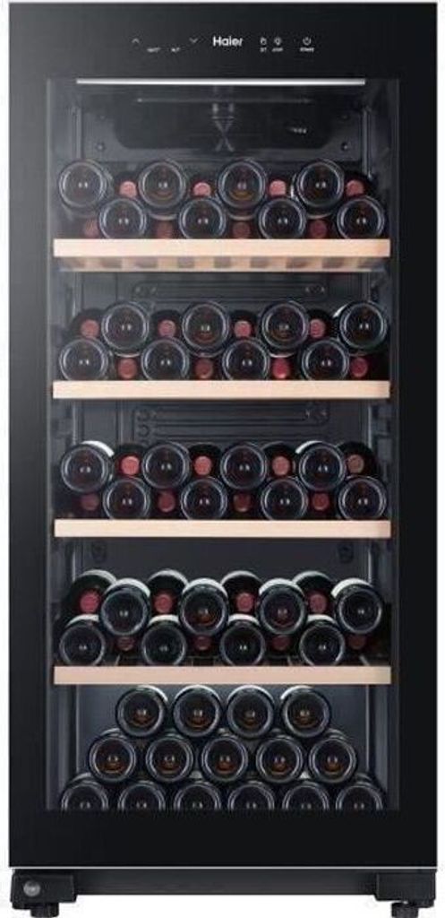 Cave à vin de vieillissement Haier HWS116GAE, Pose libre, Image du produit 