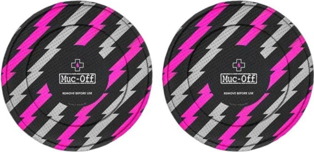 Muc Off Neoprene Disk Brake Deckt Produktbild 