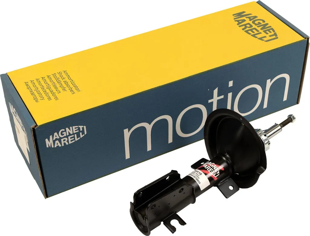 Jambe de suspension avant Magneti Marelli 50701522 amortisseur de choc