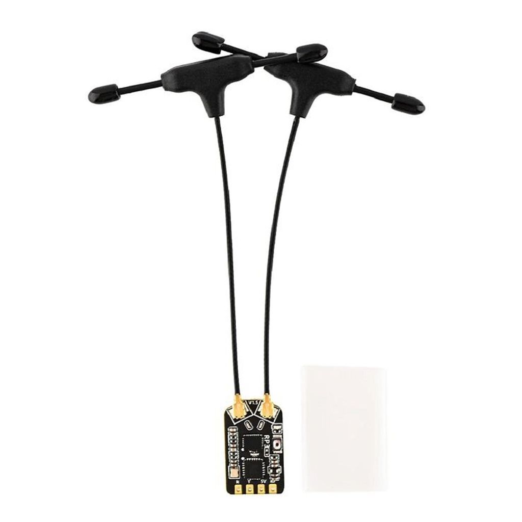 Radiomaster RP3 ELRS 2.4GHz Nano Receiver Produktbild 